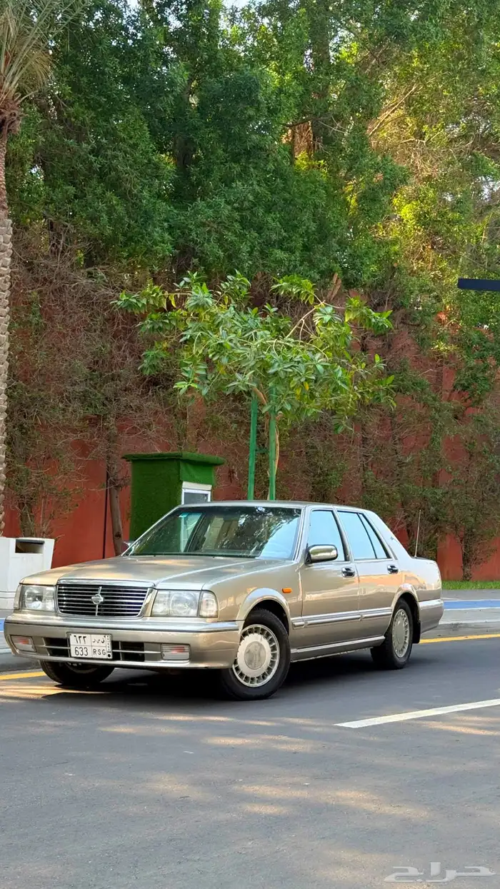 سدرك موديل 2001 (مخزن) 1