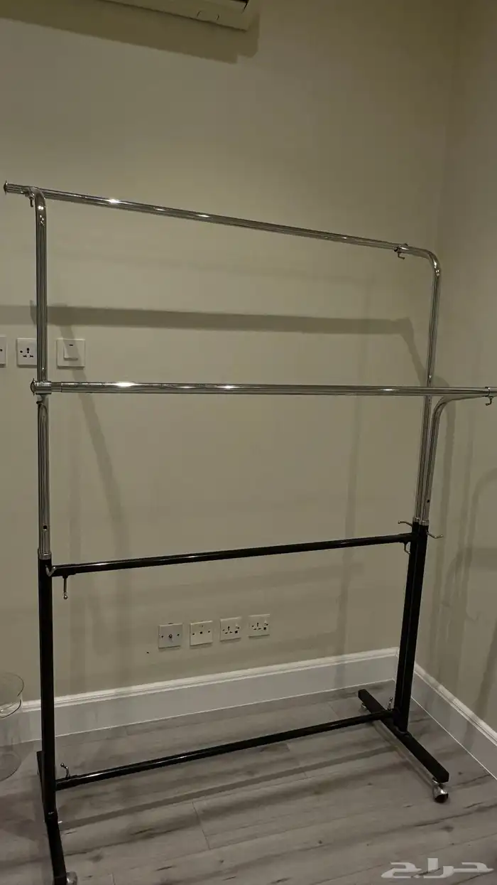 علاق ملابس من ايكيا 0