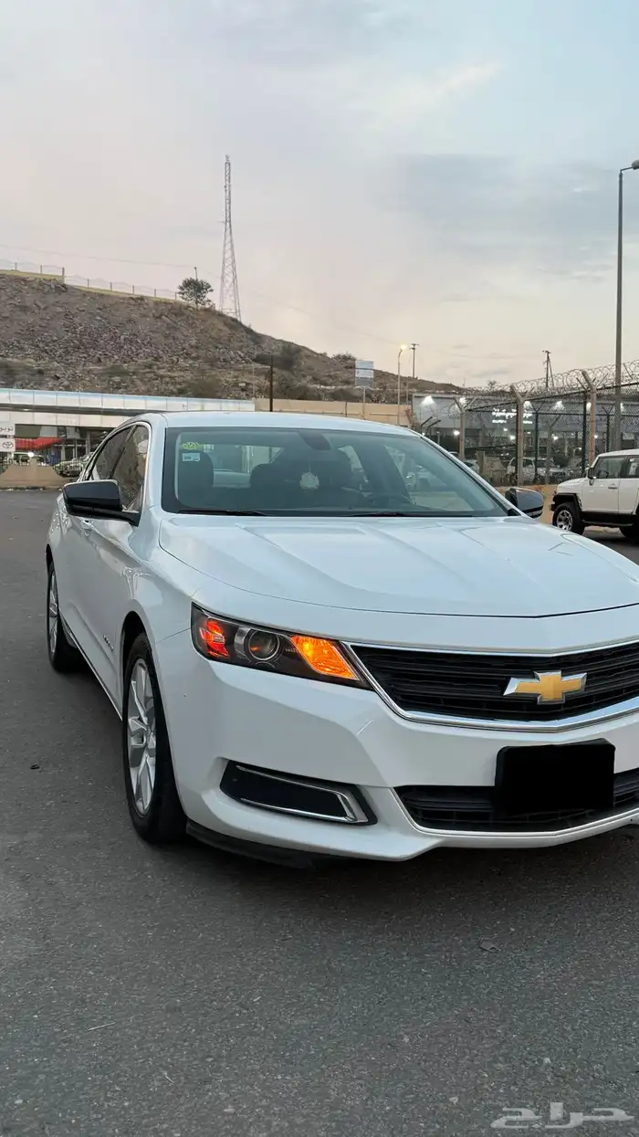 امبالا 2018 ls 6