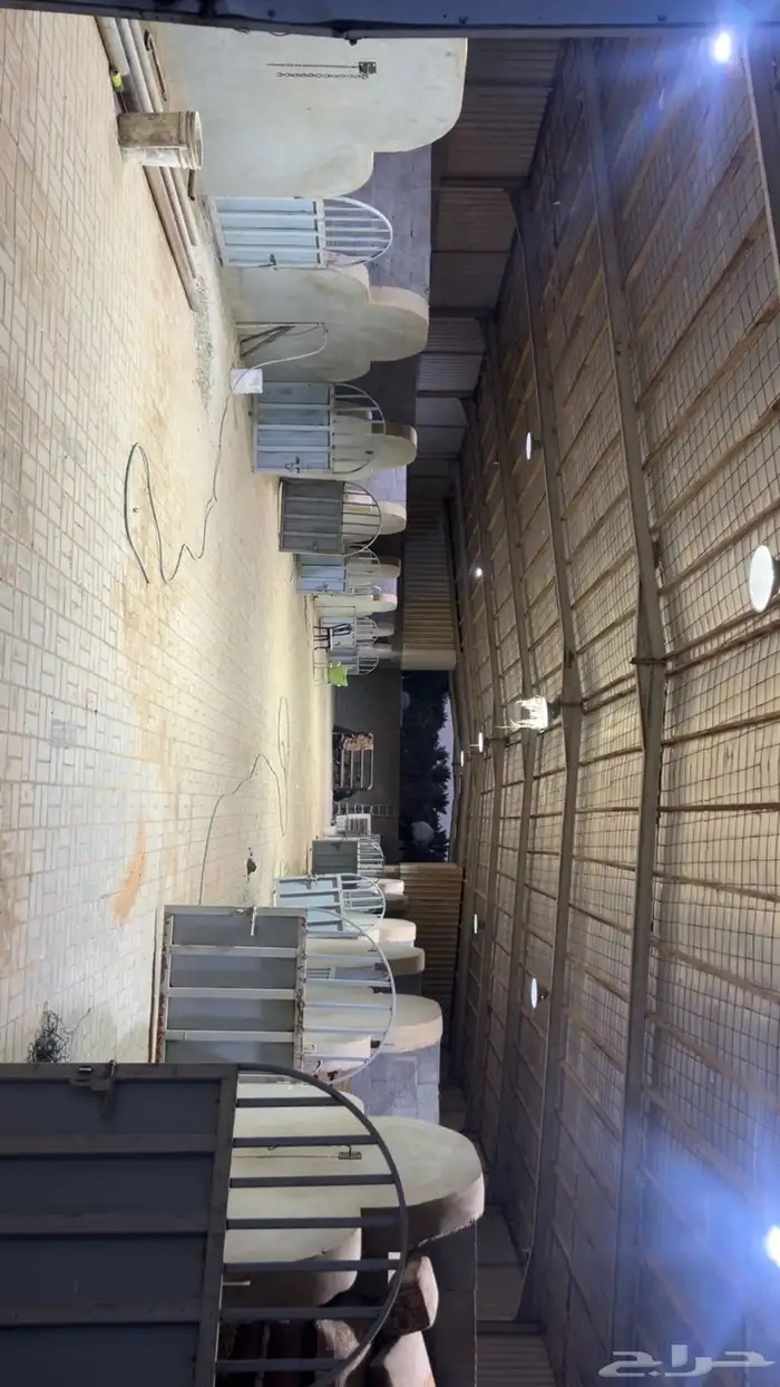 اسطبل جاهز 5