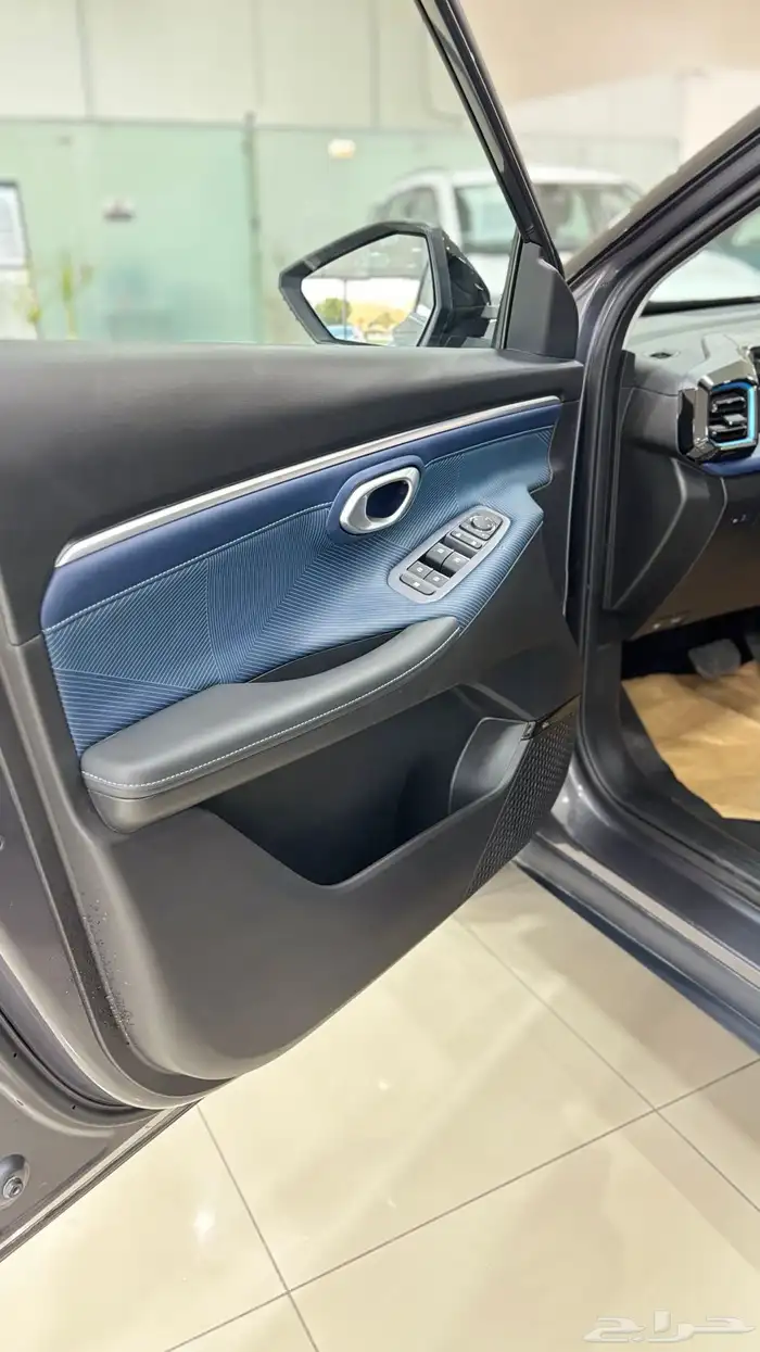 جي اي سي امزوم GS3 GS 2026 29