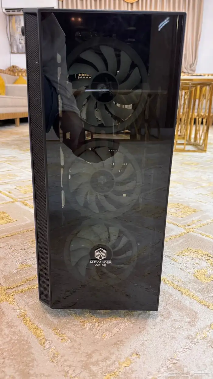 كيس كمبيوتر قيمنق للبيع 1