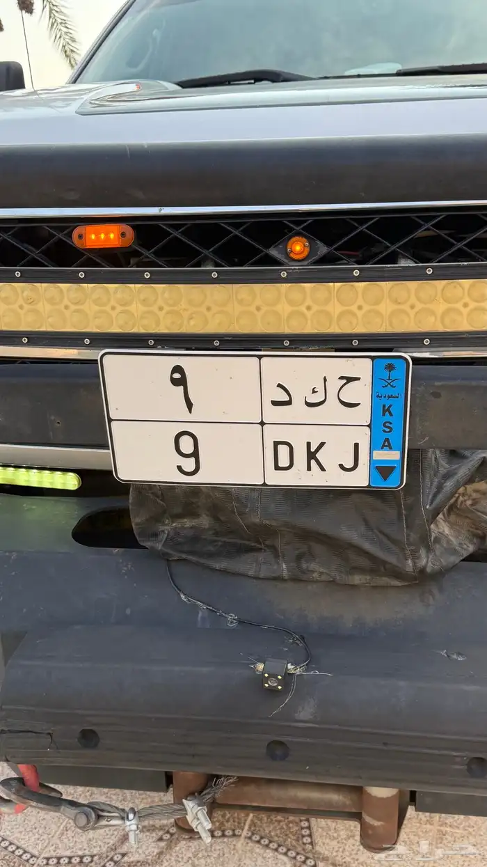 للبيع سلفرادو 2012 دبل 41