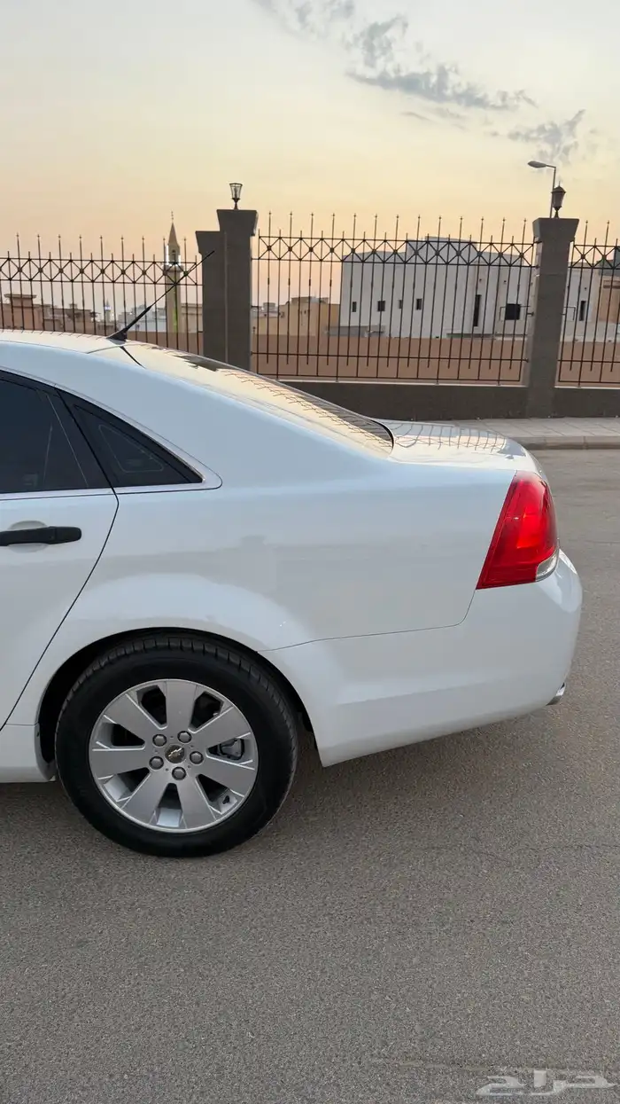 كابرس 2012 LS 0