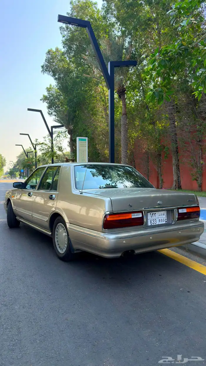 سدرك موديل 2001 (مخزن) 4