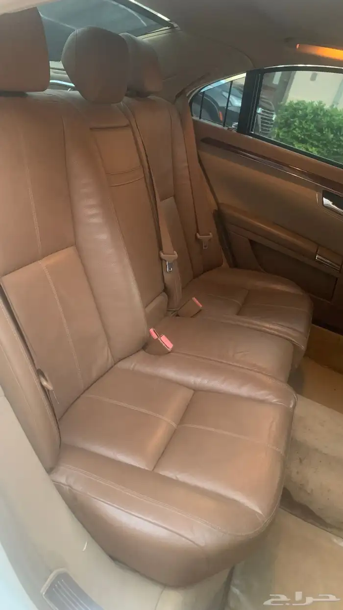 مرسيدس بانوراما S350 16