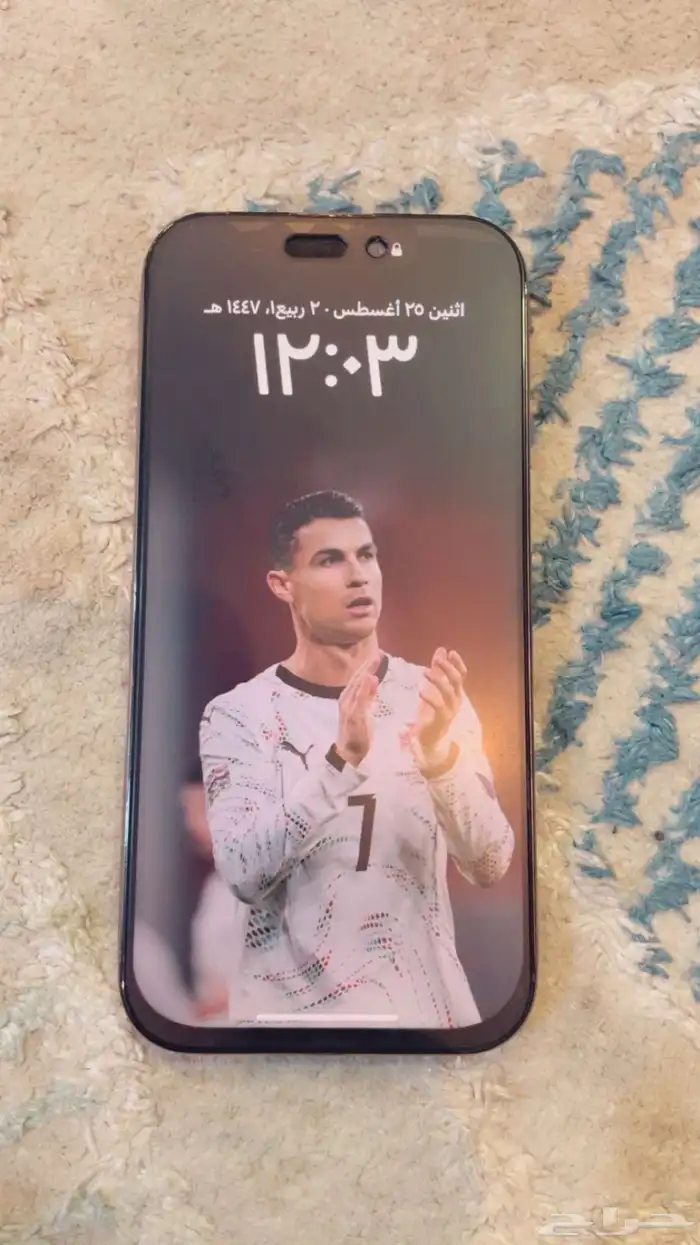 ايفون 16 برو 2