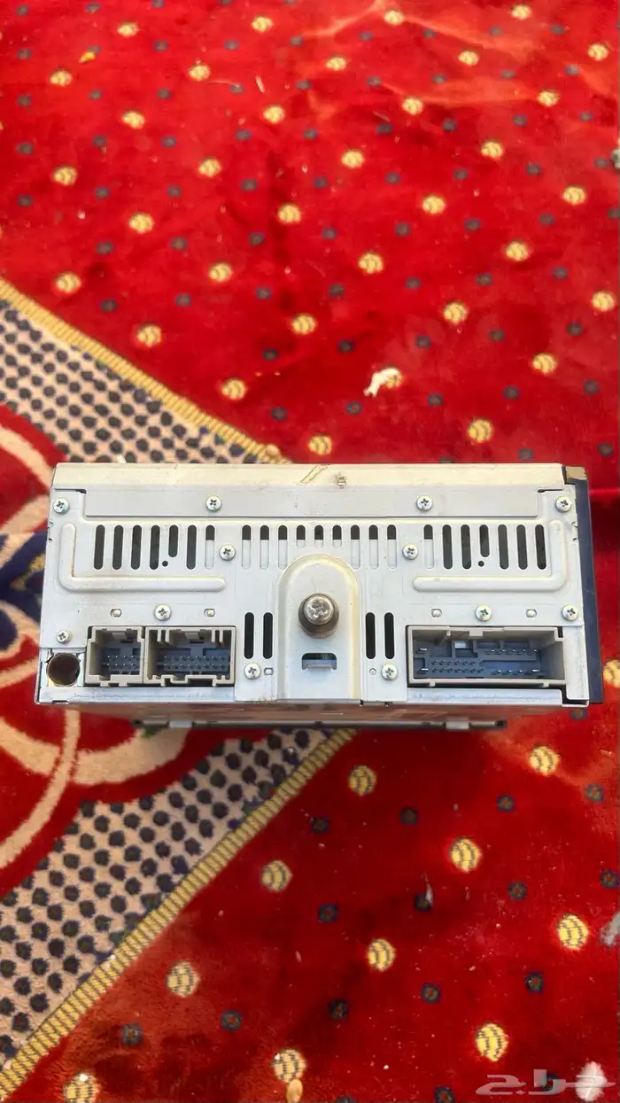 للبيع مسجل فورد ماركيز 2008 اصلي مستخدم 1