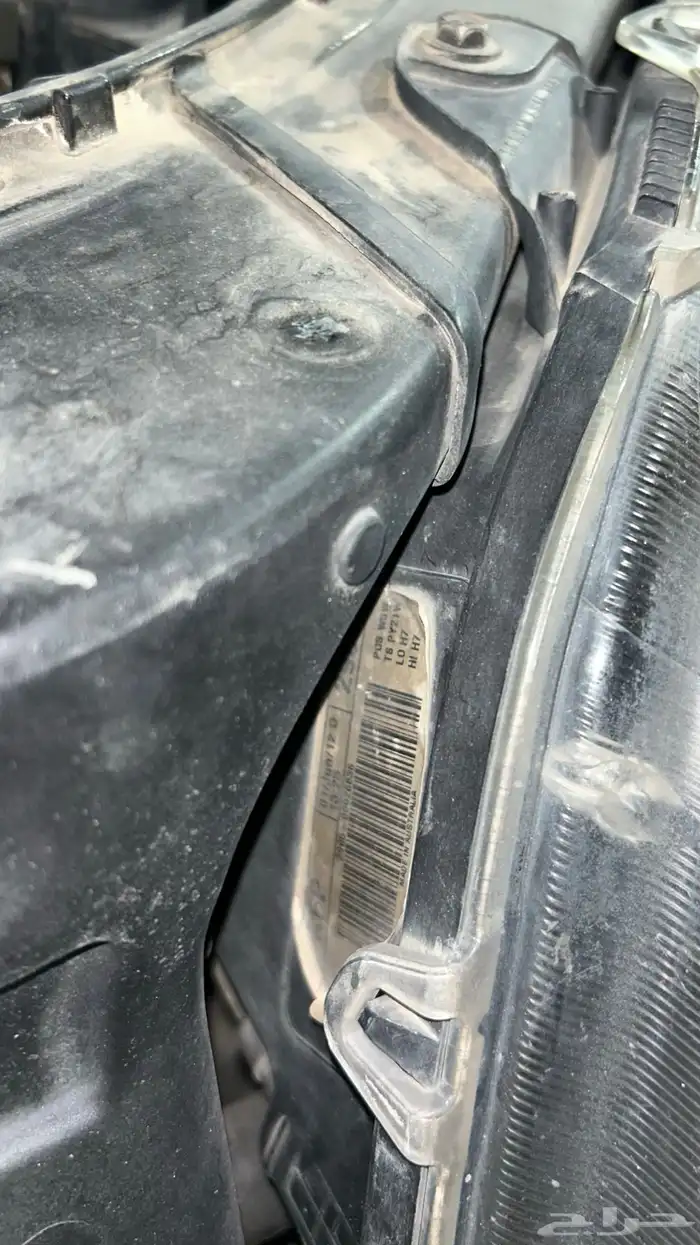 للبيع كابرس 2012 9