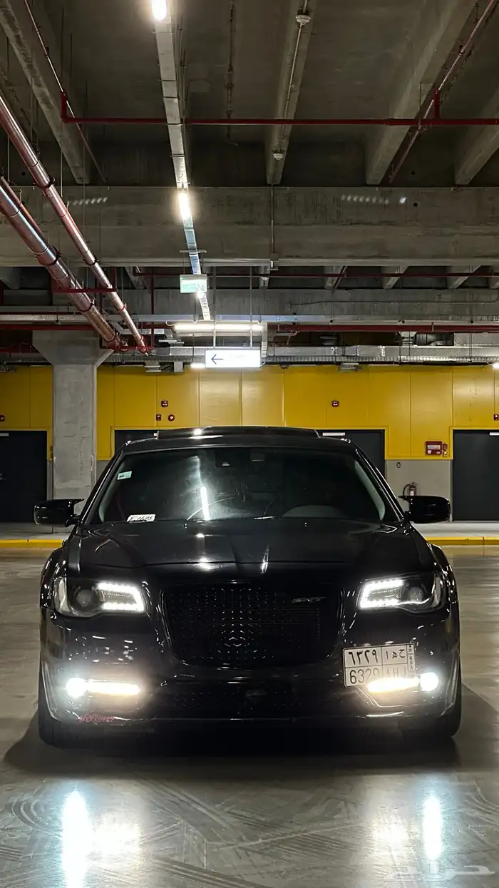 للبيع كرايسلر 2015 10