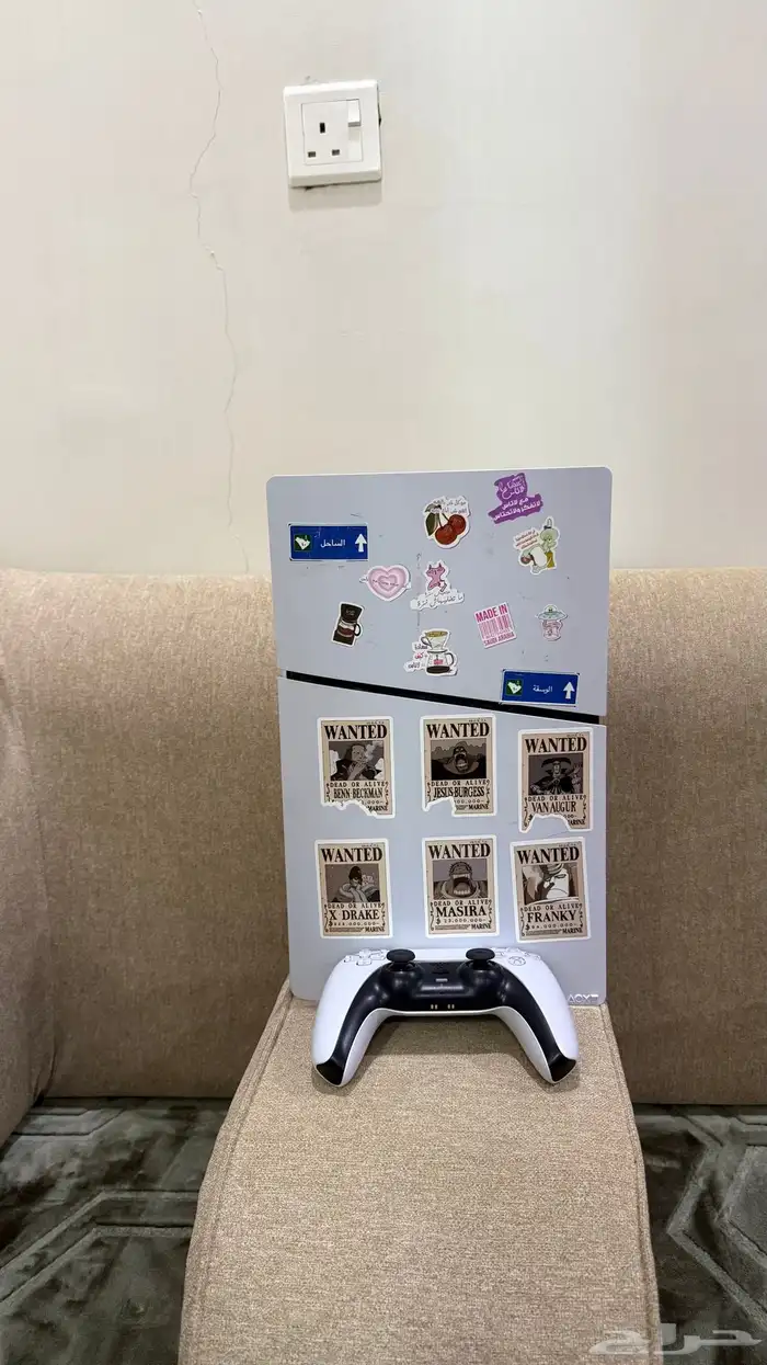 بلاستيشن فايف 2