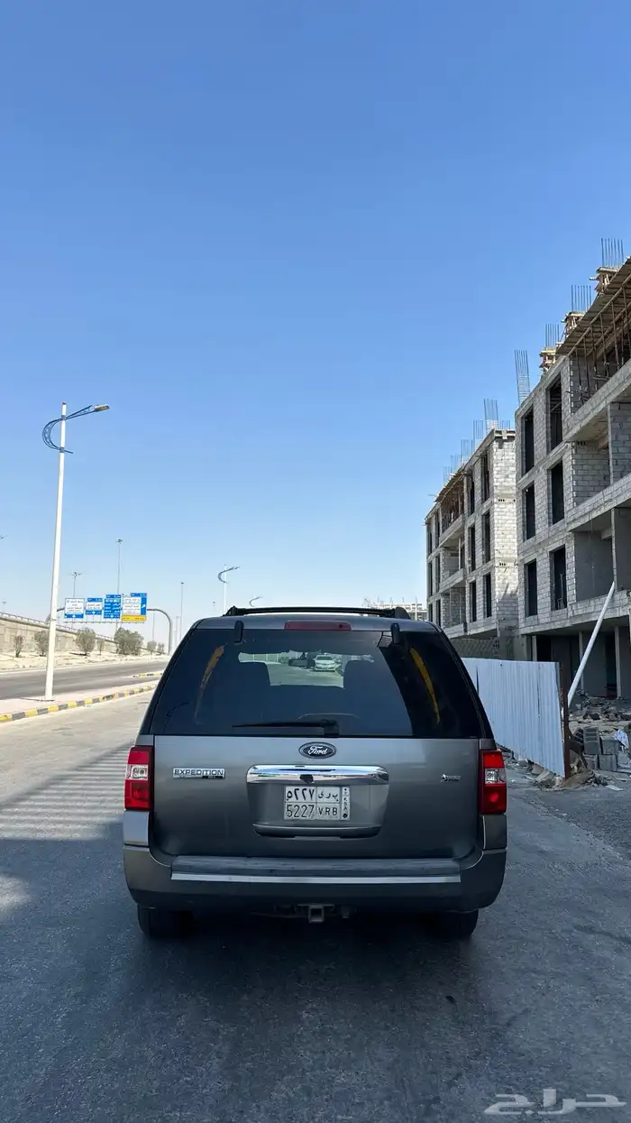 فورد اكسبدشن 2010 3