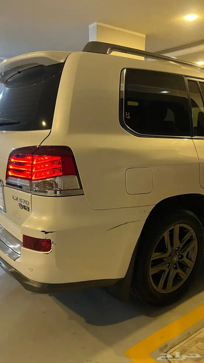 جيب لكزس SPORT 2014 13