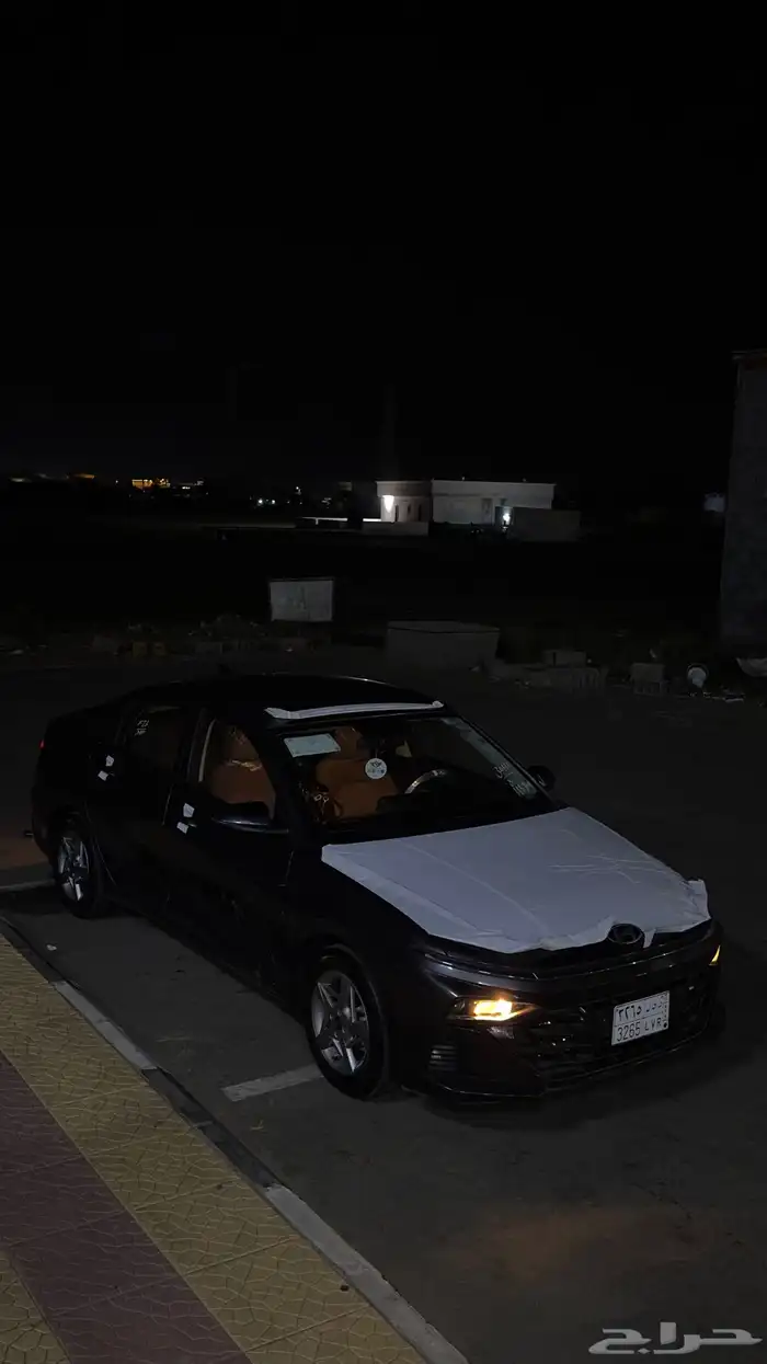 اكسنت فليت 2026 0