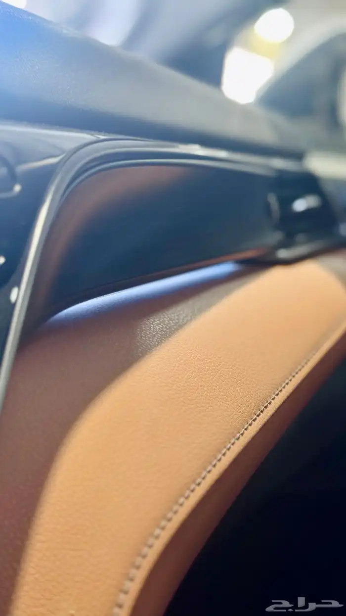 تويوتا كامري 2023 للبيع بسعر جميل 28