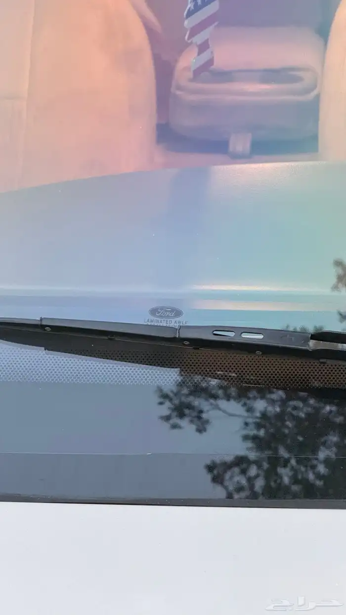 جراند ماركيز 2011 امريكي ممشى 460كم 3