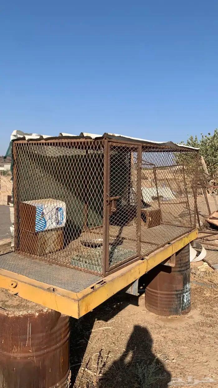 شبك بقلاوه 1