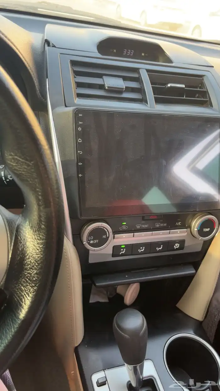 كامري 2013للبيع 1