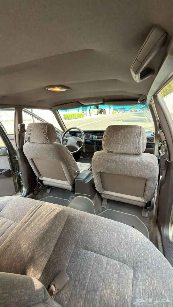 سدرك موديل 2001 (مخزن) 9