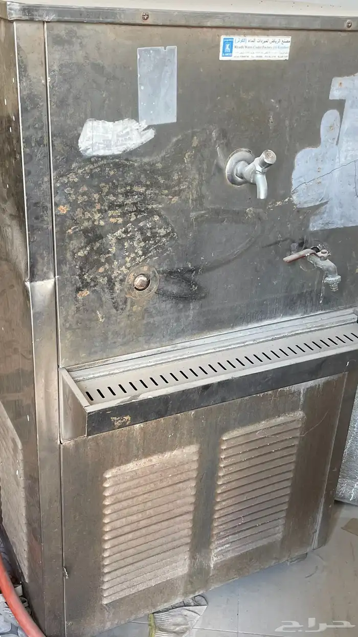 براده للبيع 2