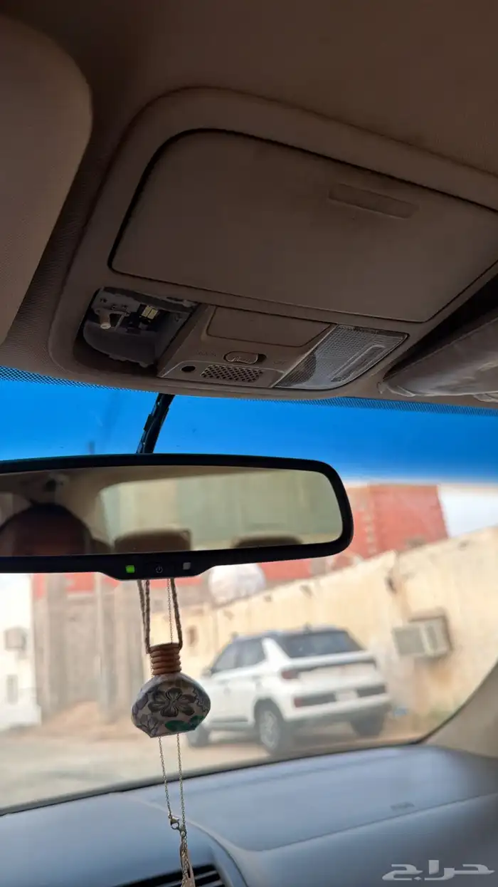 هوندا اكورد 2007 سته سرنردل 2