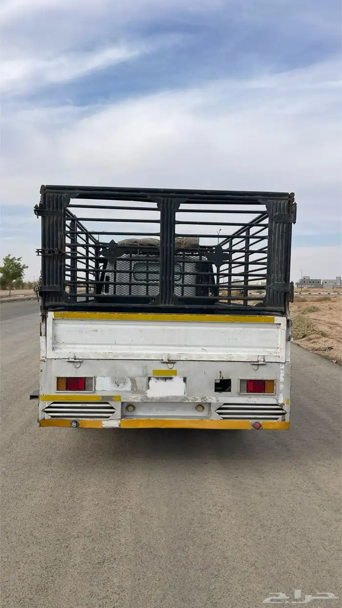 للبيع دنا 2015 6