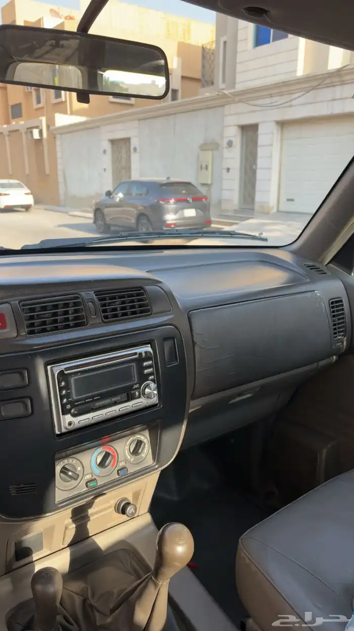 باترول ربع للبيع 6