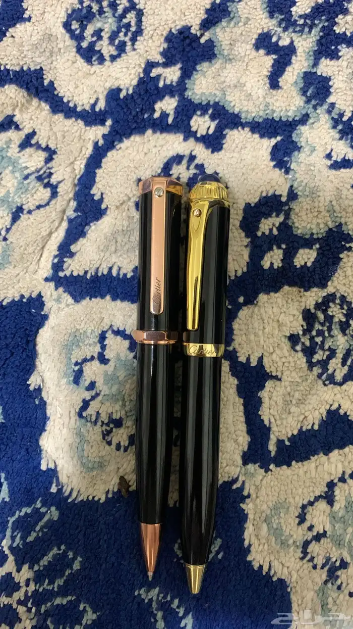 قلم كارتير الاصلي 0