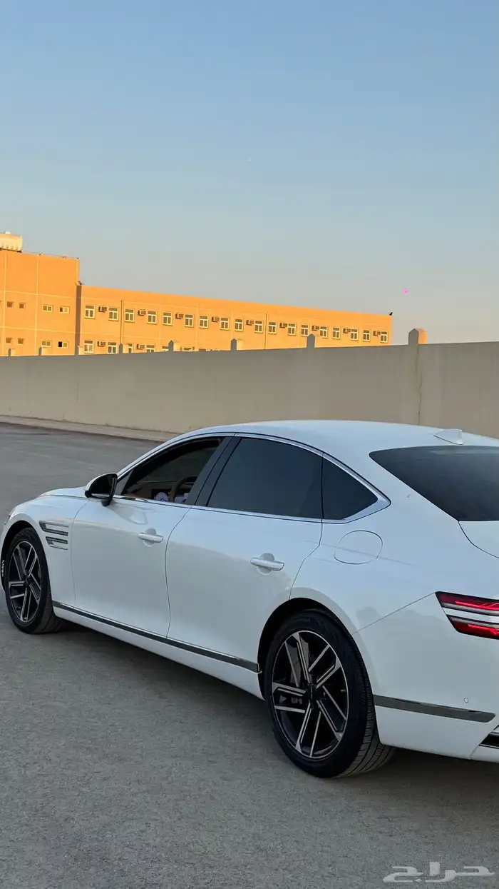 جينسيس 2025 13