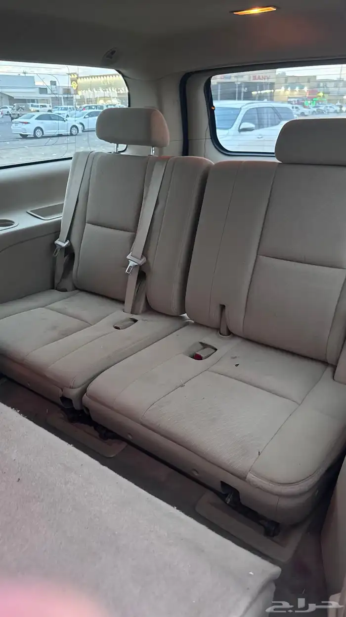 شيفورلية 2014 5