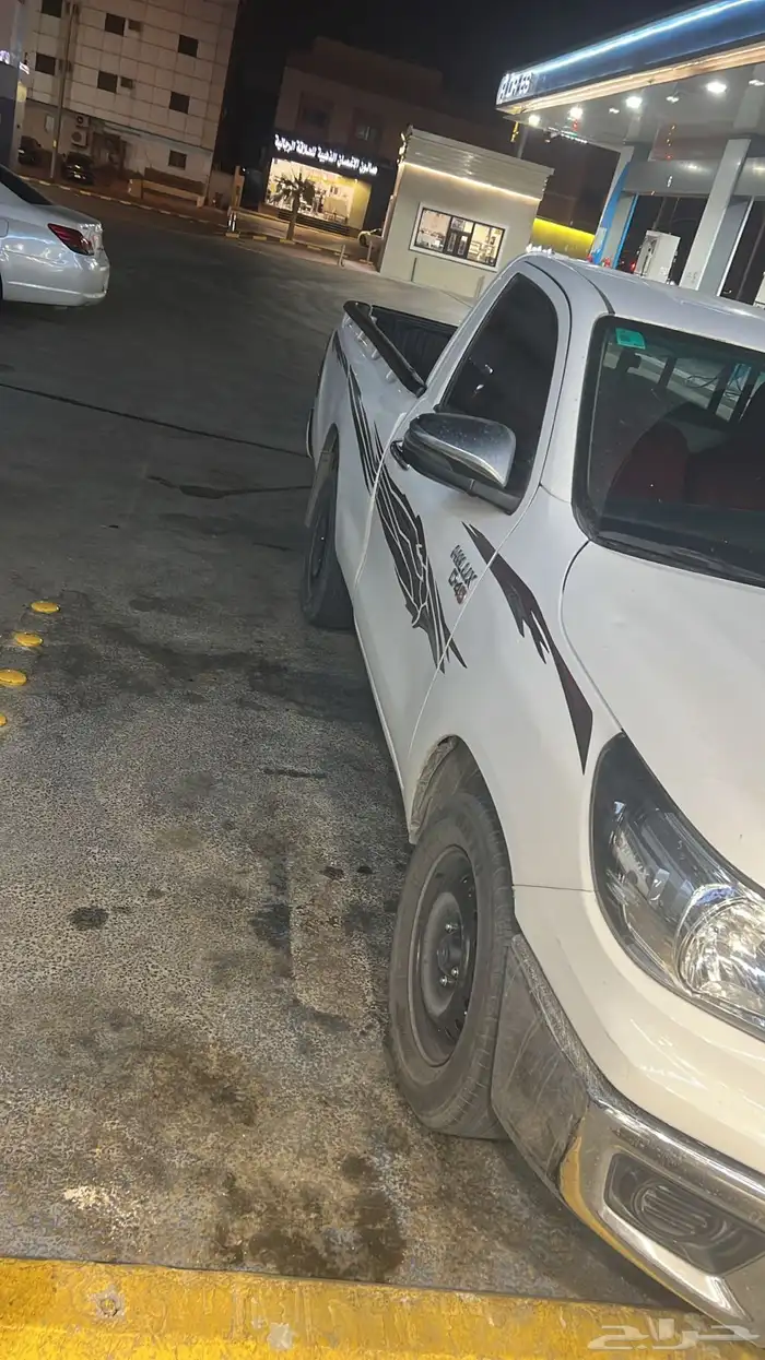 هيلكس ديزل للبيع غماره 1