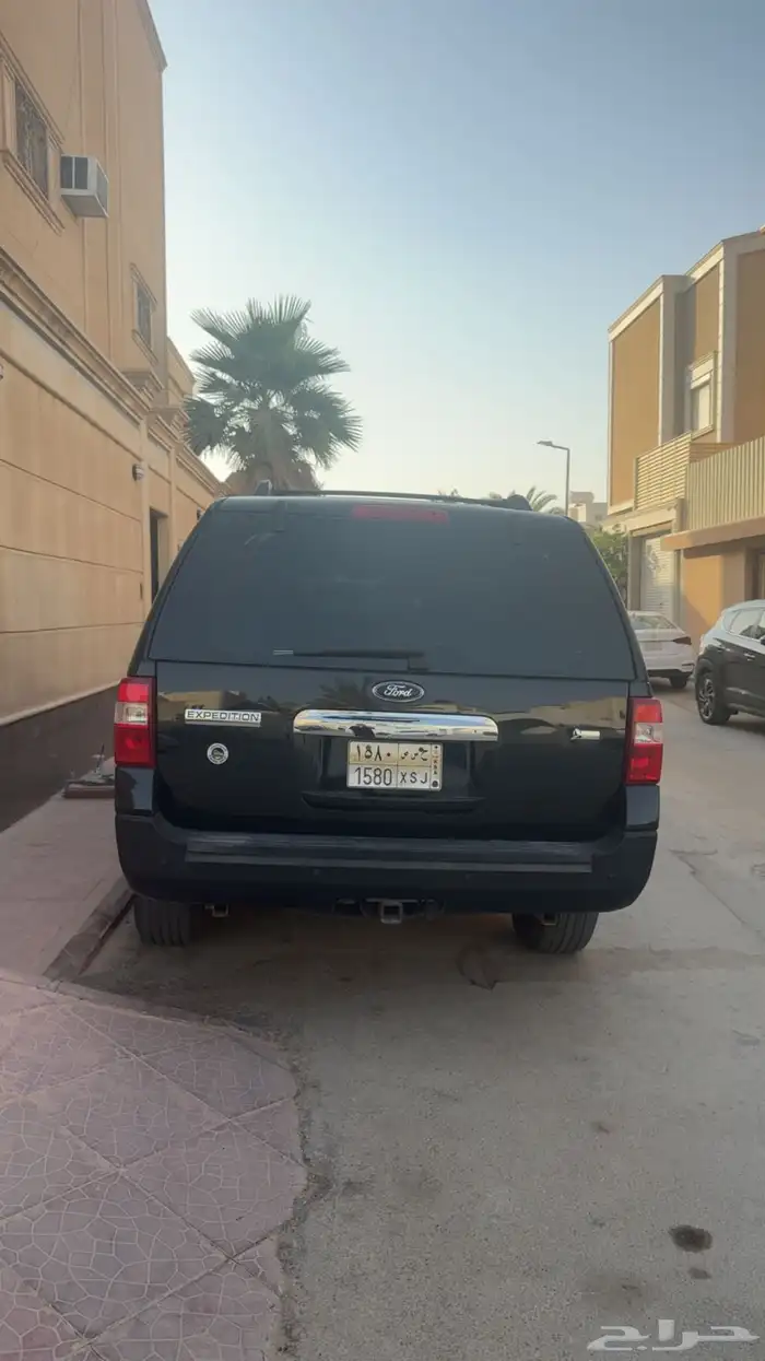فورد اكسبديشن 0