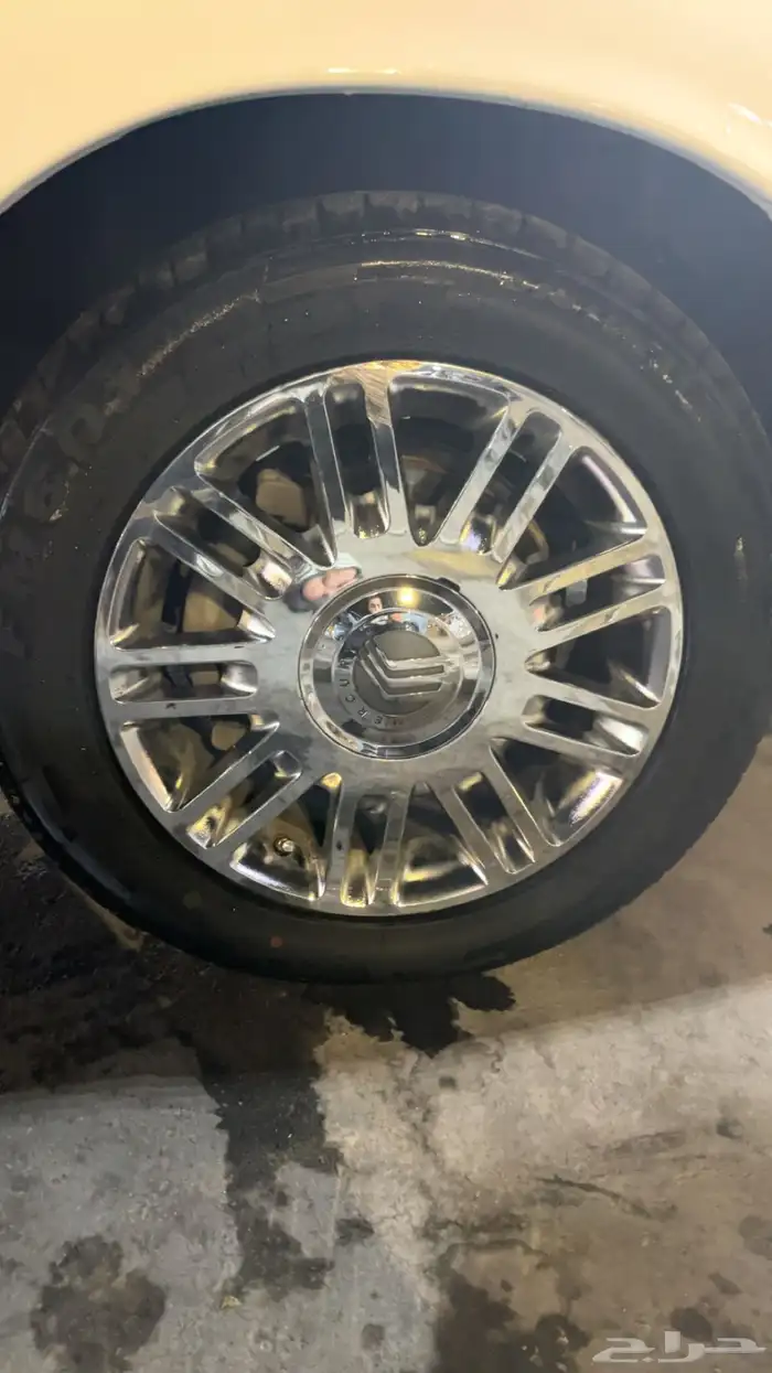 للبيع جنوط فورد الخرج 0