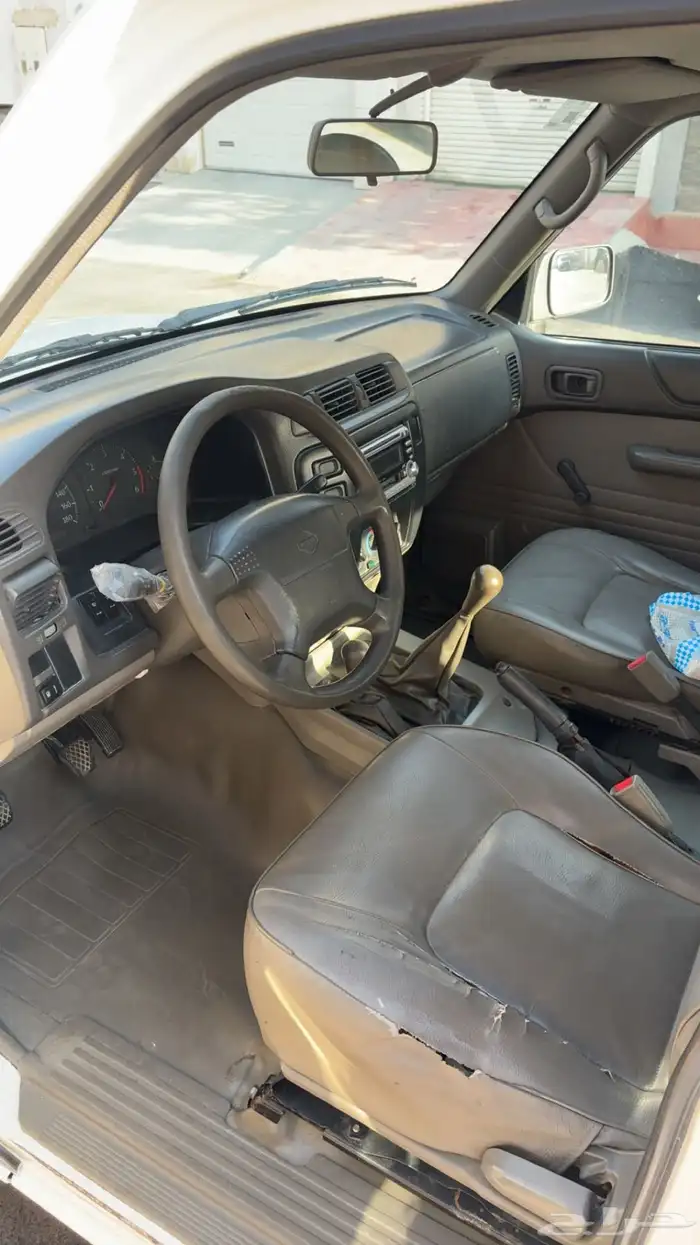 باترول ربع للبيع 0