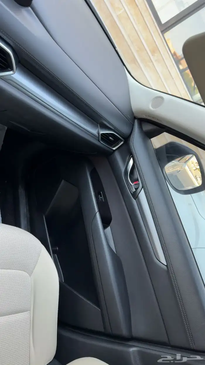 للبيع مازدا cx-5 ممشى قليل 2