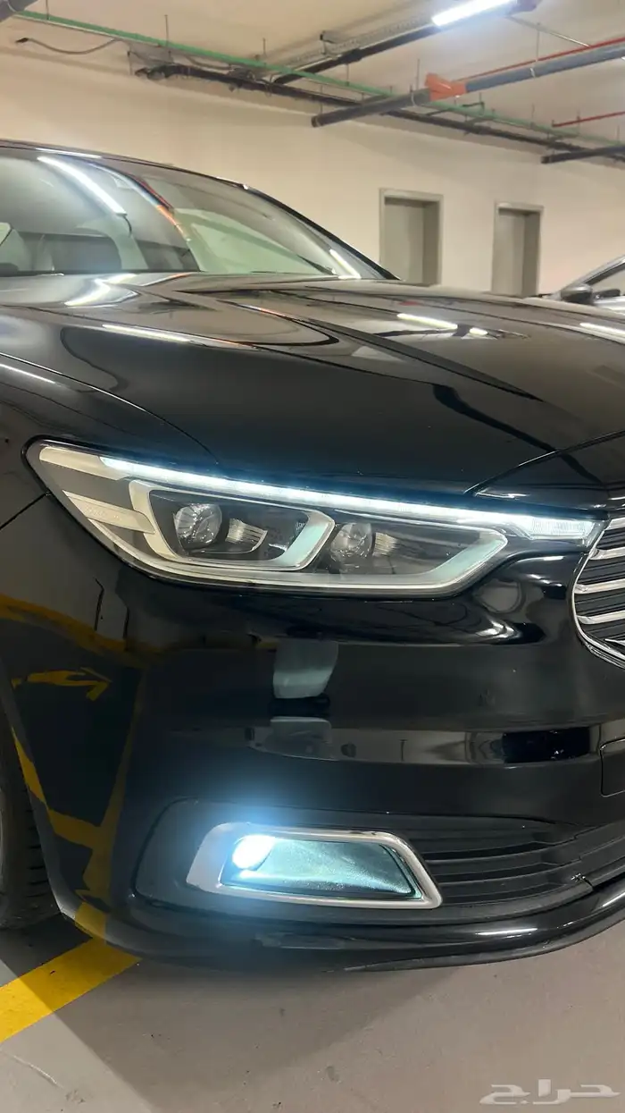 فورد تورس ( ترند بلس ) 2022 5