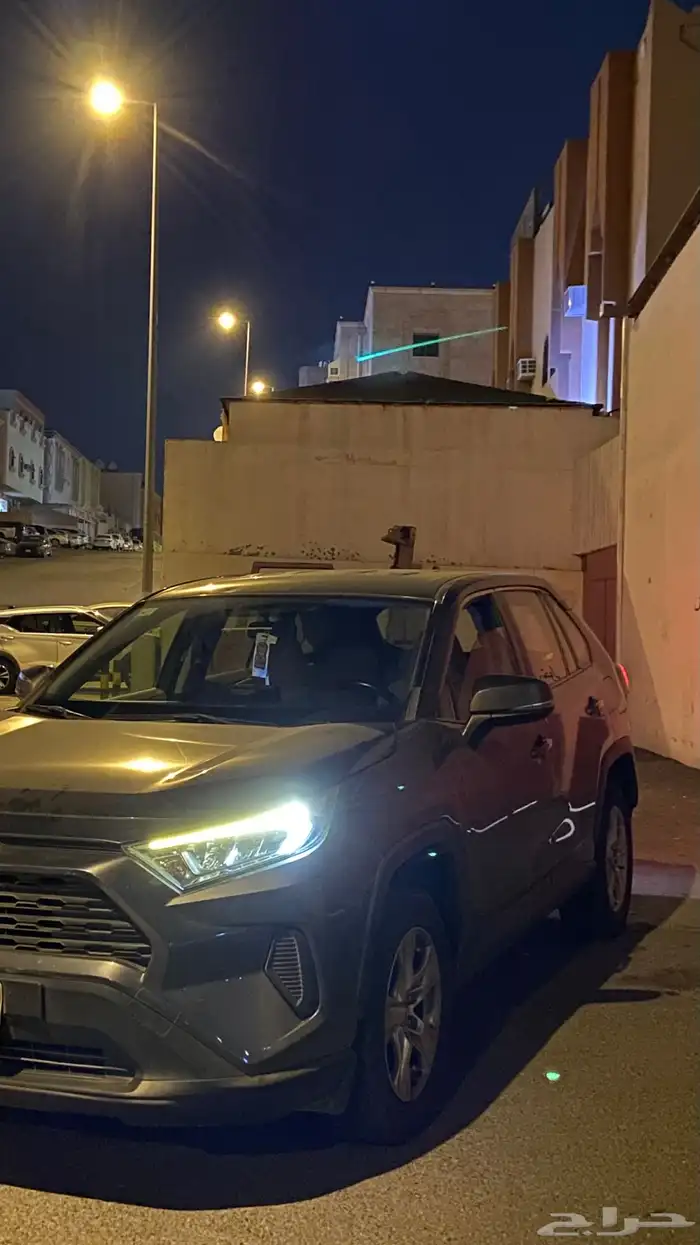 للبيع رافور 11