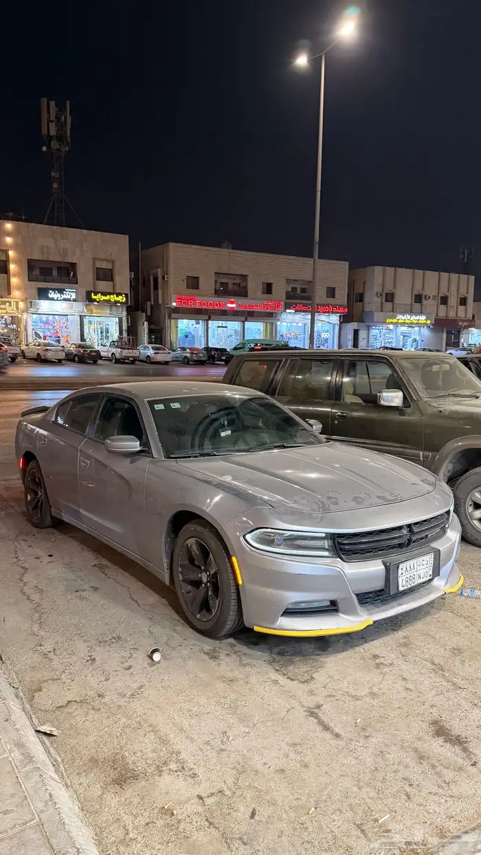 دودج sxt مطور 3