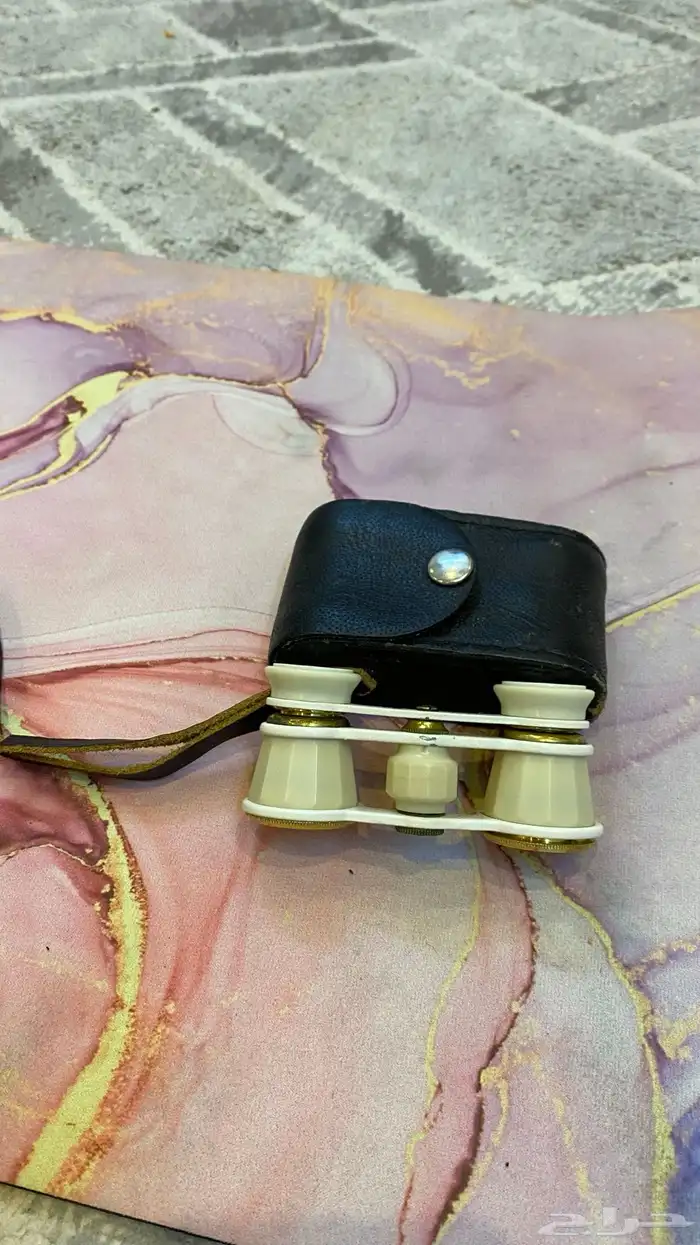 دربيل تراثي قديم من النوادر 2