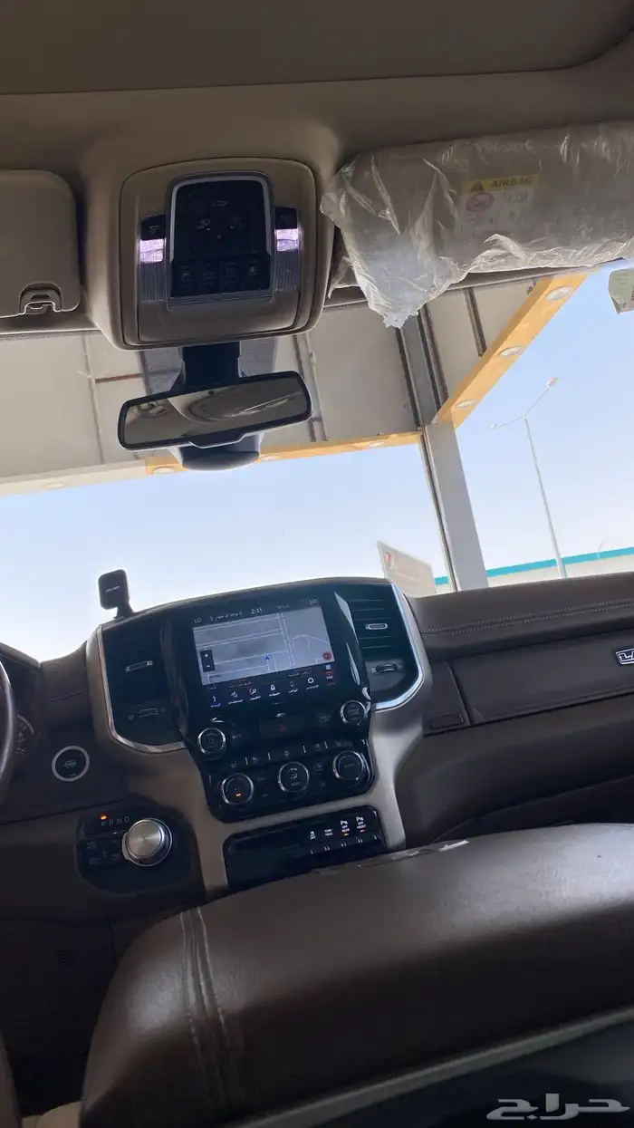 رام لارامي 2020 فل كامل سعودي 18