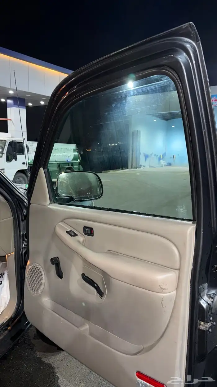 سييرا 2500 HD 12