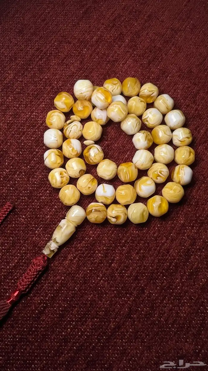 مسباح مستكة راهي 4