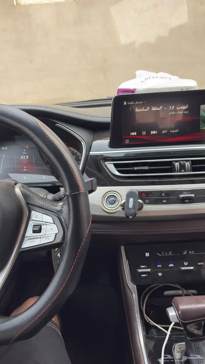 شانجان cs75 18