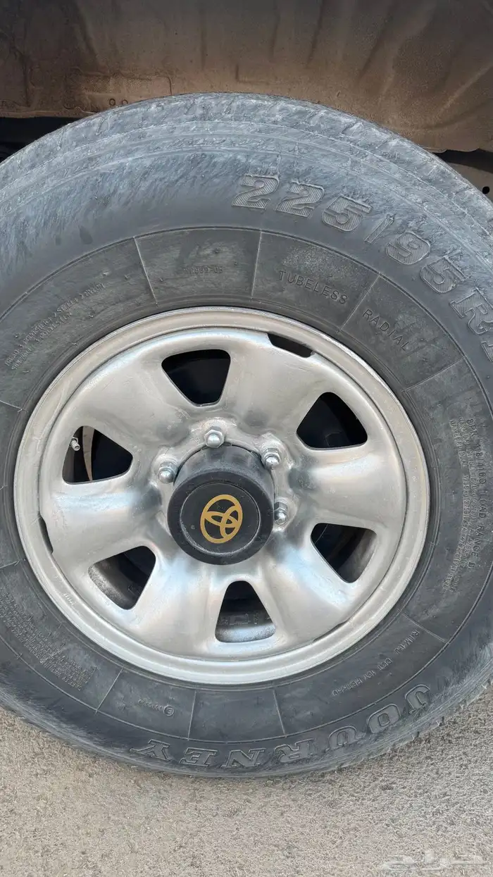 جنوط ديازل فورشنر 1