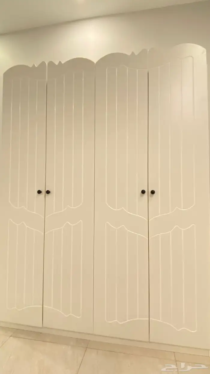 دولاب ملابس 0