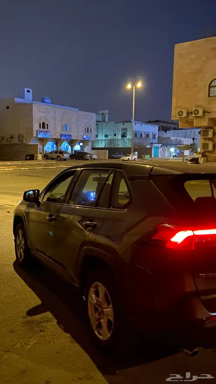 للبيع رافور 2