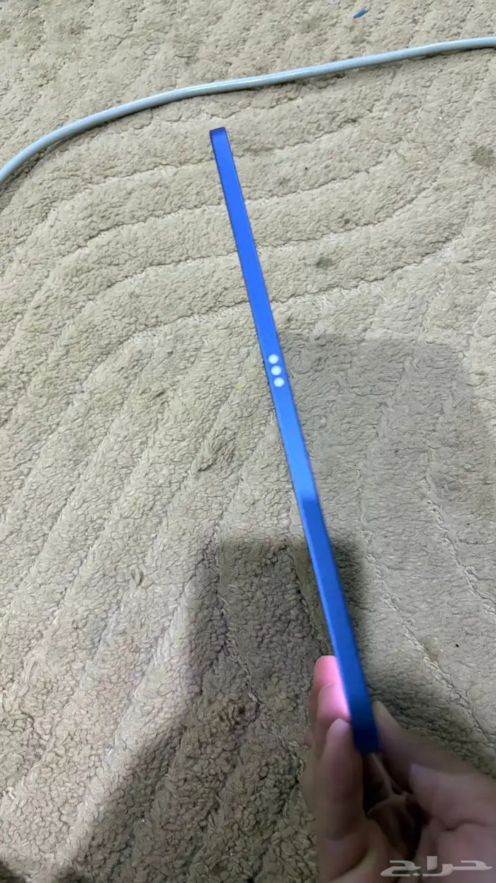 ايباد A16 2025 بكرتونه وضمان جرير 4