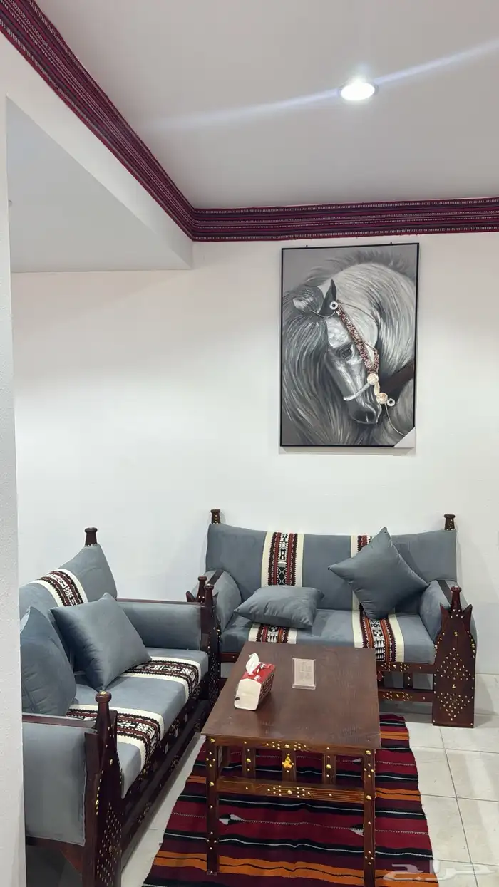 للتقبيل محل شاي 6