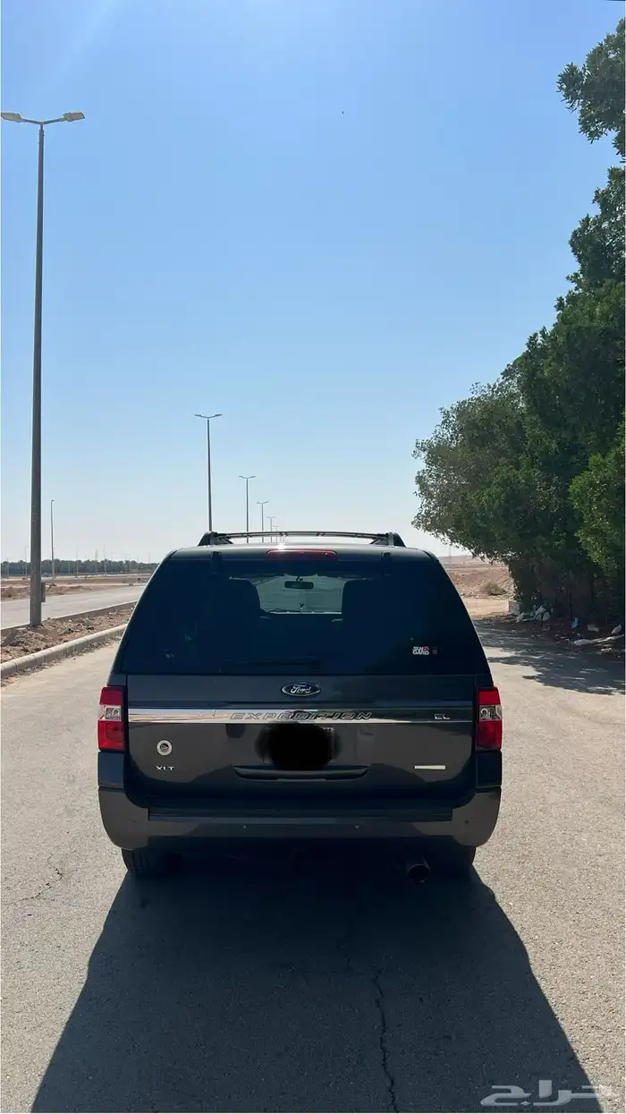 فورد اكسبديشن 10