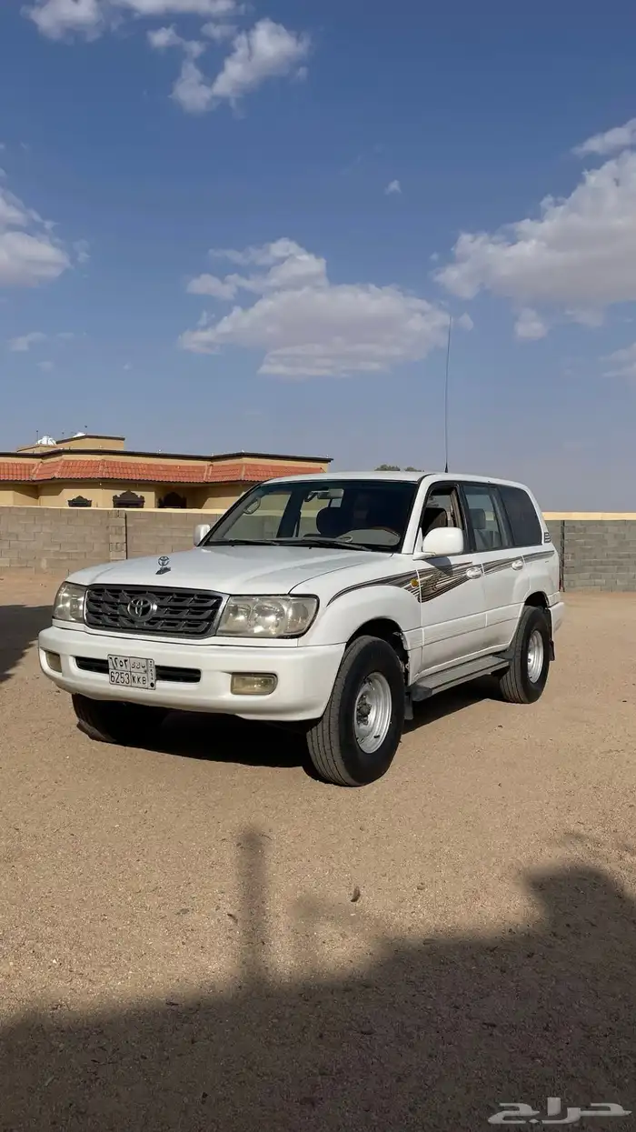 جيب فكسار 1998 5